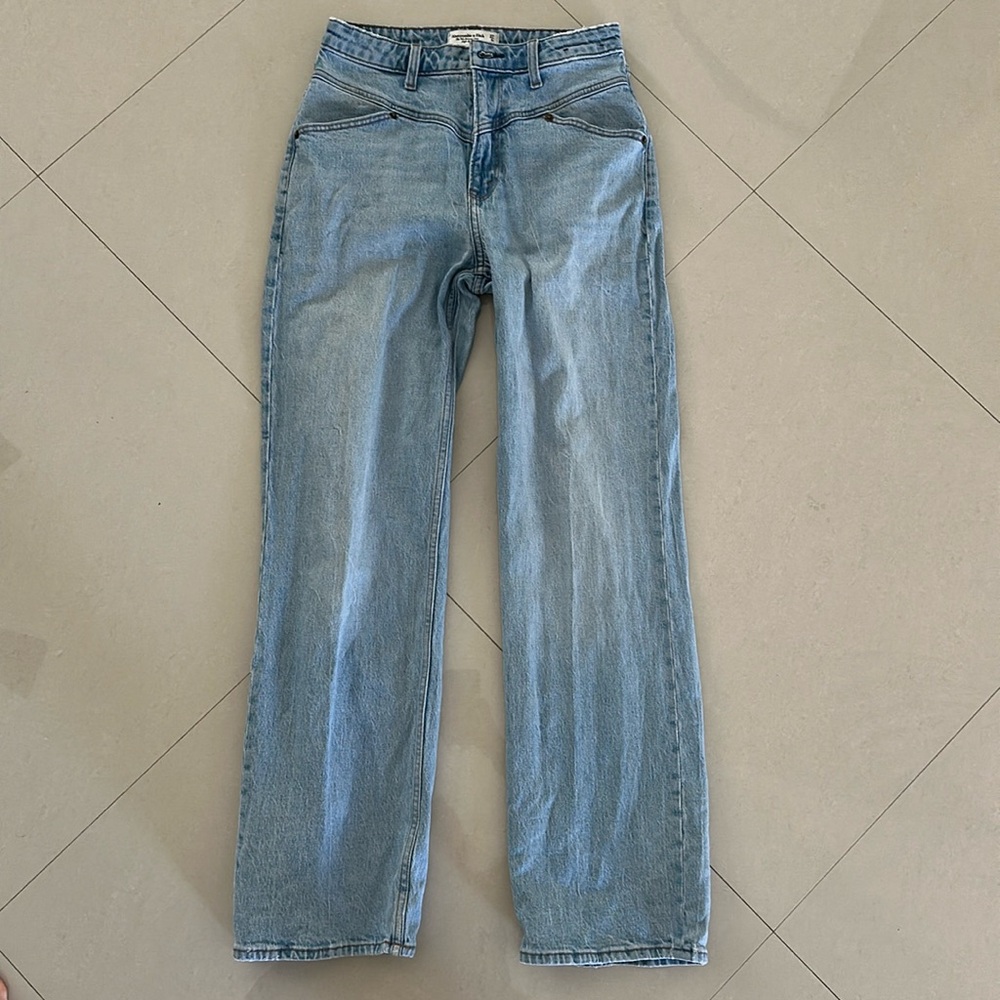 Curve Love The 90’s Relaxed Jean